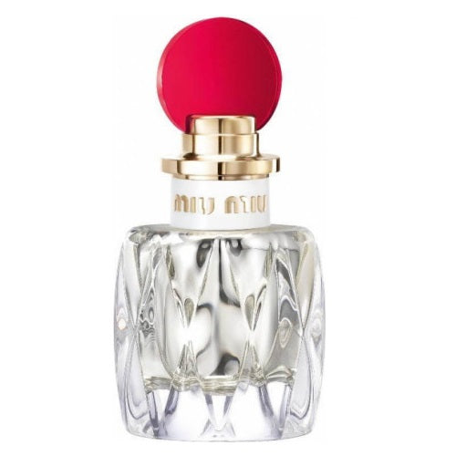 Miu Miu Fleur D'Argent Absolue woda perfumowana spray 50ml