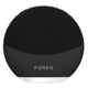 Foreo Luna Mini 3 szczoteczka soniczna do oczyszczania twarzy z efektem masującym Midnight