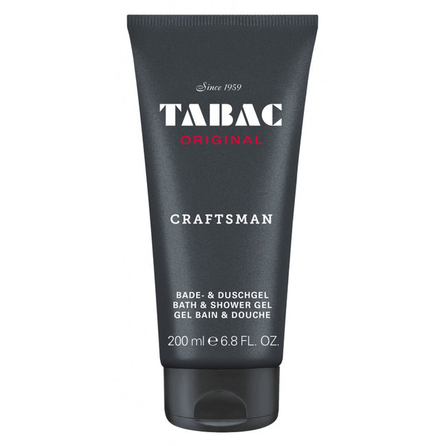 Tabac Craftsman żel pod prysznic 200ml
