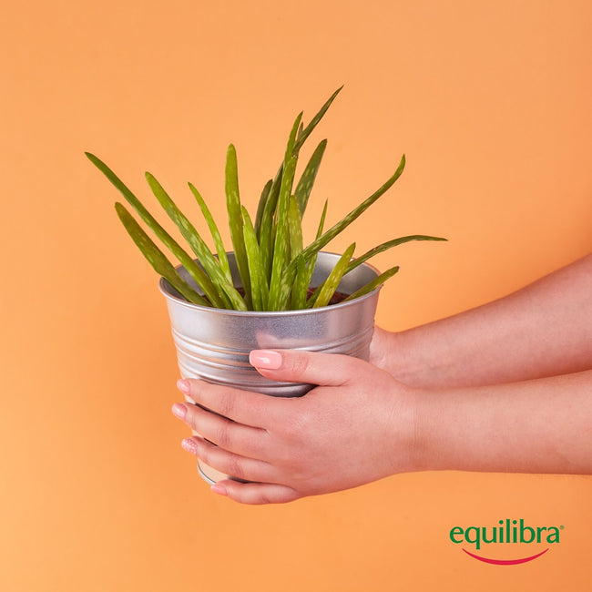 Equilibra Aloe Dermo-Bath Gel aloesowy żel do kąpieli nawilżający 400ml