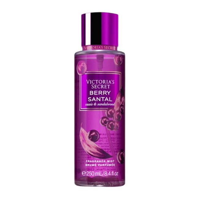 Victoria's Secret Berry Santal mgiełka do ciała 250ml