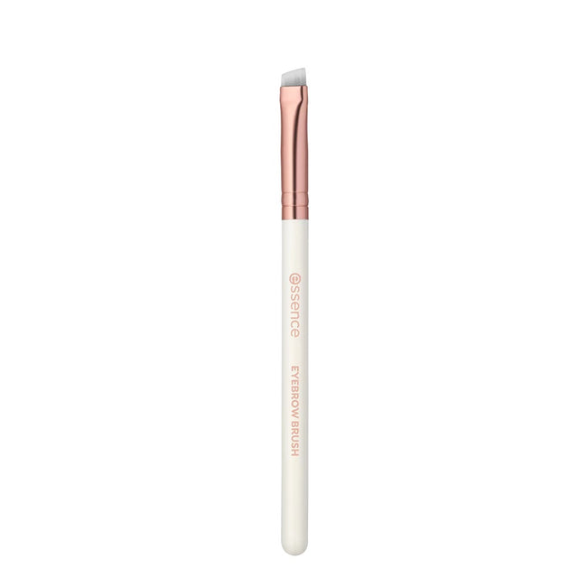 Essence Eyebrow Brush pędzel do makijażu brwi