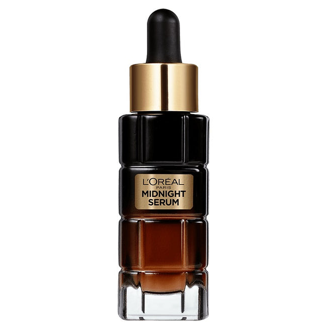 L'Oreal Paris Age Perfect Cell Renew Midnight Serum przeciwzmarszczkowe serum do twarzy 30ml