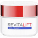 L'Oreal Paris Revitalift bogaty krem przeciwzmarszczkowy i silnie ujędrniający na noc 50ml