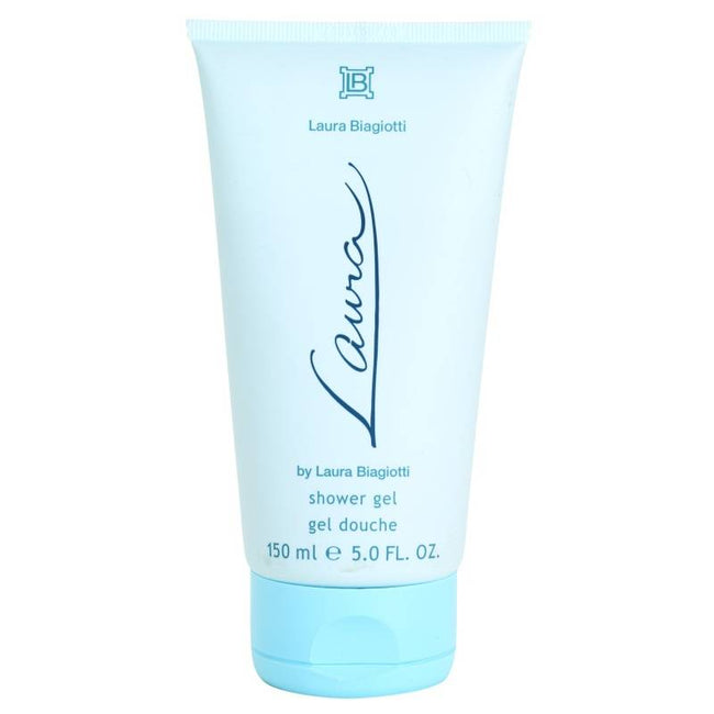 Laura Biagiotti Laura żel pod prysznic 150ml