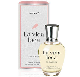 Jean Marc La Vida Loca woda perfumowana spray 100ml