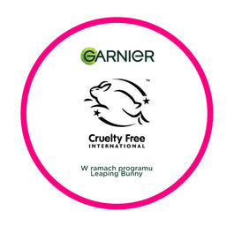 Garnier Fructis Grow Strong 10in1 krem bez spłukiwania do włosów 400ml