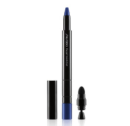 Shiseido Kajal InkArtist kredka do oczu 4w1 08 Gunjo Blue 0,8g