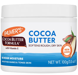 PALMER'S Cocoa Butter Formula Softens Smoothes Butter masło kakaowe do ciała 100g