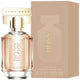 Hugo Boss The Scent for Her woda perfumowana spray 30ml