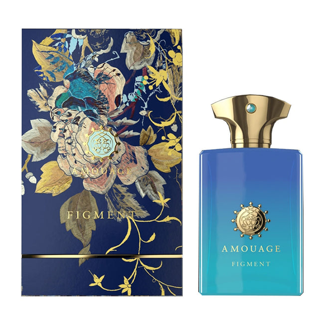 Amouage Figment Man woda perfumowana spray 100ml