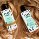 Bielenda Hair Coach balansujący szampon do przetłuszczającej się skóry głowy 300ml