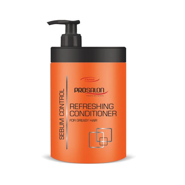 Chantal Prosalon Refreshing Conditioner odświeżająca odżywka do włosów 1000g