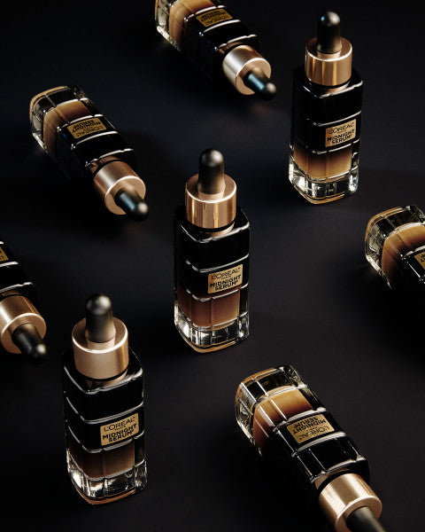 L'Oreal Paris Age Perfect Cell Renew Midnight Serum przeciwzmarszczkowe serum do twarzy 30ml