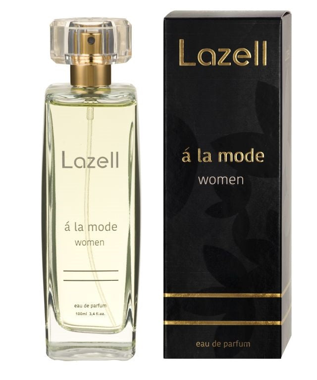 lazell a la mode woda perfumowana 100 ml   