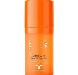 Lancaster Sun Beauty Sun Protective Fluid SPF30 fluid do opalania twarzy 30ml