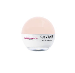 Dermacol Caviar Energy Night Cream przeciwstarzeniowy krem na noc 50ml