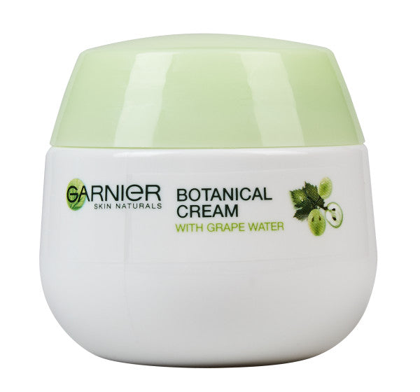 Garnier Botanical Cream nawilżający krem do twarzy skóra normalna i mieszana 50ml
