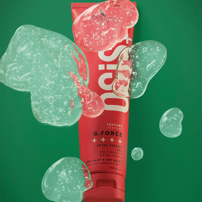 Schwarzkopf Professional Osis+ G. Force bardzo mocno utrwalający żel do włosów 150ml