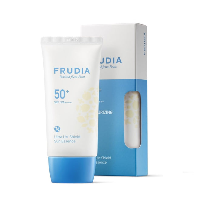 Frudia Ultra UV Shield Sun Essence esencja przeciwsłoneczna SPF50+ 50g
