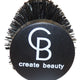 Create Beauty Hair Brushes szczotka do modelowania włosów 5.5cm