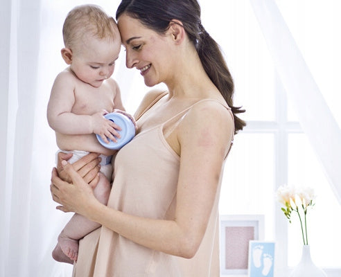 Nivea Baby ochronny krem pielęgnacyjny 200ml