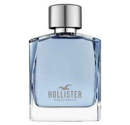 Hollister Wave For Him woda toaletowa spray 100ml - produkt bez opakowania