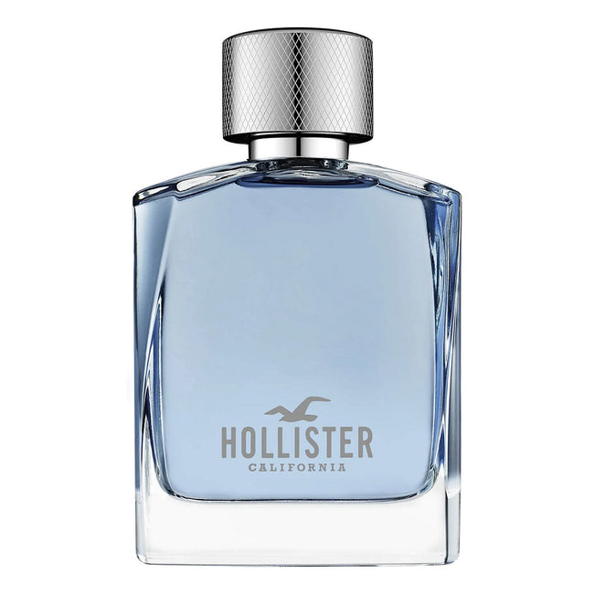 Hollister Wave For Him woda toaletowa spray 100ml - produkt bez opakowania