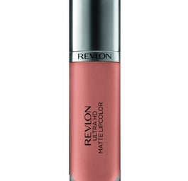 Revlon Ultra HD Matte Lipstick matowa płynna pomadka do ust 630 Seduction 5.9ml