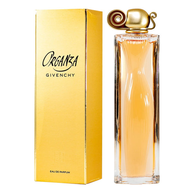 Givenchy Organza woda perfumowana spray 100ml