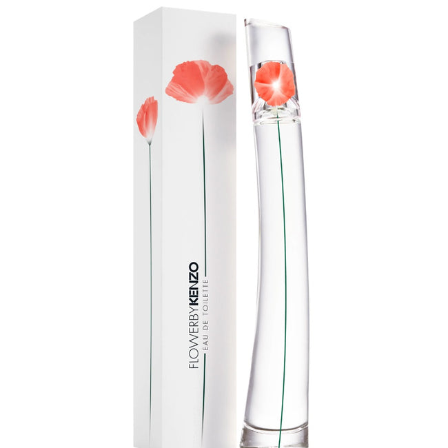 Kenzo Flower by Kenzo woda toaletowa spray 100ml