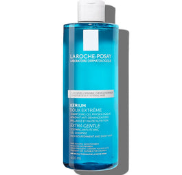 La Roche Posay Kerium delikatny szampon do włosów 400ml