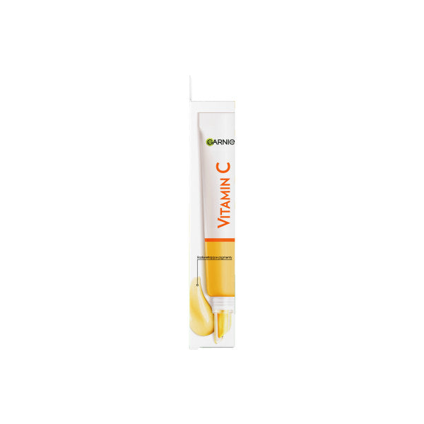 Garnier Skin Naturals Vitamin C rozświetlający krem pod oczy 15ml