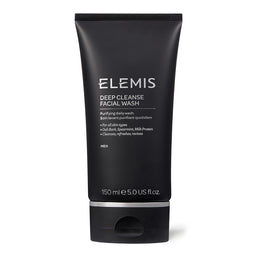 ELEMIS Men Deep Cleanse Facial Wash głęboko oczyszczający żel do mycia twarzy 150ml