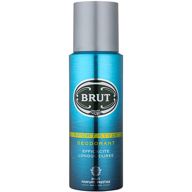 Brut Sport Style dezodorant spray 200ml