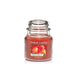 Yankee Candle Świeca zapachowa mały słój Spiced Orange 104g