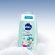 Nivea Kids żel do mycia ciała 2w1 o zapachu jabłkowych karmelków 500ml
