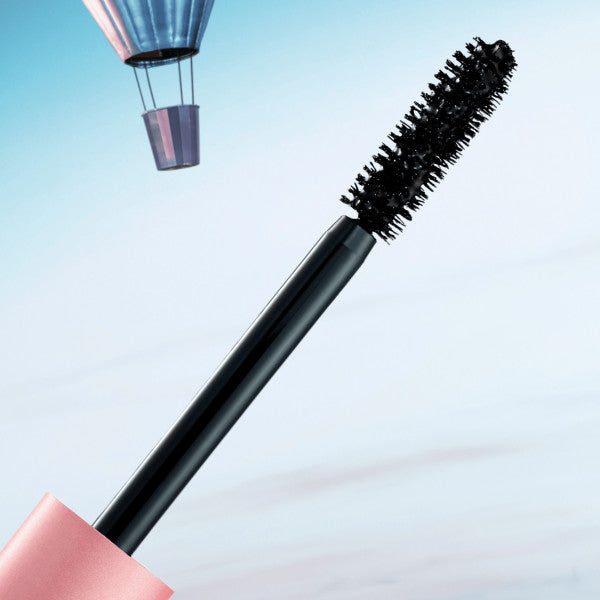L'Oreal Paris Air Volume Easy Waterproof Mega Mascara wodoodporny tusz do rzęs Black 7.9ml