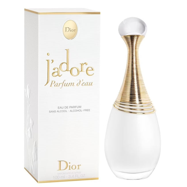 Dior J'adore Parfum d'Eau woda perfumowana spray 100ml