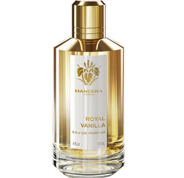 Mancera Royal Vanilla woda perfumowana spray 120ml