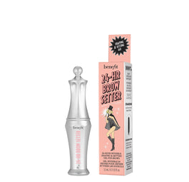 Benefit 24-Hour Brow Setter mini żel do brwi Clear 3.5ml