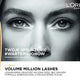 L'Oreal Paris Volume Million Lashes Fatale tusz do rzęs Black 9.4ml