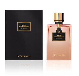 Molinard Oud Magnetique woda perfumowana spray 75ml