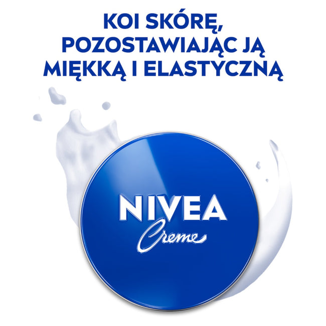 Nivea Cream krem uniwersalny puszka 400ml