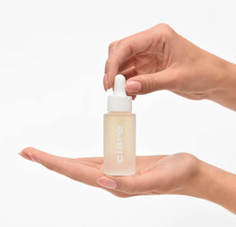 Clare Firming & Moisturizing Eye Basic Serum ujędrniająco-nawilżające serum pod oczy 15ml