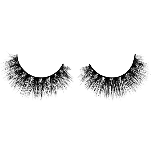 Lash Me Up! False Eyelashes sztuczne rzęsy na pasku Hug Me! 1 para