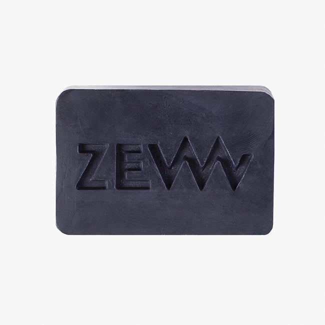 Zew For Men Mydło do ciała i twarzy z węglem drzewnym z Bieszczad 85ml