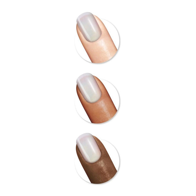 Sally Hansen Miracle Gel Top Coat lakier nawierzchniowy 106 Unicorn 14.7ml