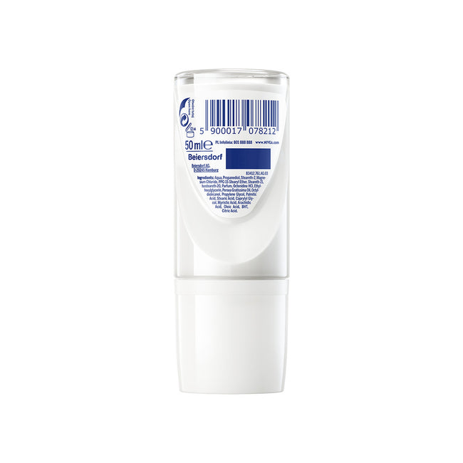 Nivea Magnesium Dry Original antyperspirant w kulce 50ml
