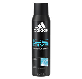 Adidas Ice Dive dezodorant spray 150ml